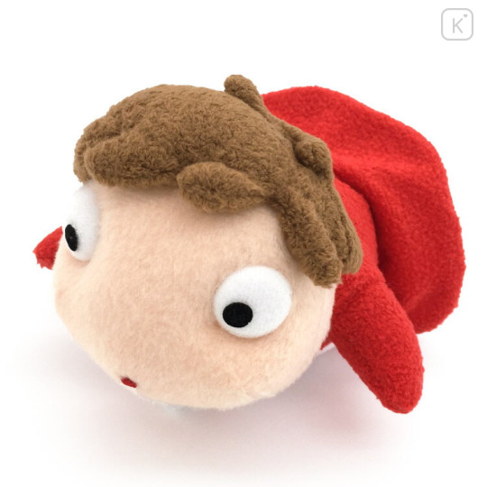 Japan Ghibli Plush Toy (S) - Ponyo - 1