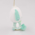 Japan Sanrio Mascot Holder - Pochacco / Bubble Dream - 2