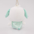 Japan Sanrio Mascot Holder - Pochacco / Bubble Dream - 3