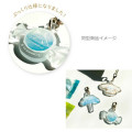 Japan Sanrio Acrylic Charm - Pochacco / Lollipop Candy - 2