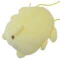 Japan Sanrio Pochette Should Bag - Pompompurin / Fluffy - 2