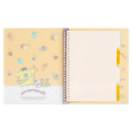 Japan Sanrio B5 26 Hole Binder - Pompompurin - 3