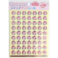 Japan Sanrio Reward Sticker 126pcs - Bonbonribbon A - 1