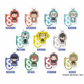 Japan Monster Kaiju No. 8 Secret Acrylic Keychain Stand - Blind Box - 2