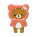 Japan San-X Squishy Sticker - Rilakkuma / Dress Up - 2