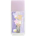 Japan San-X Mono Pocket Correction Tape - Rilakkuma / Sky Curly Cotton Candy - 3