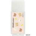 Japan San-X Mono Pocket Correction Tape - Rilakkuma / New Basic Rilakkuma - 4