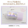 Japan San-X Mono Pocket Correction Tape - Rilakkuma / New Basic Rilakkuma - 6