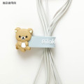 Japan San-X Cord Holder - Rilakkuma - 3