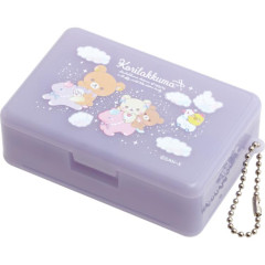 Japan San-X Small Case - Rilakkuma