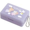 Japan San-X Small Case - Rilakkuma - 1