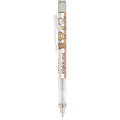 Japan San-X Mono Graph Shaker Mechanical Pencil - Rilakkuma / New Basic Rilakkuma - 2