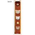 Japan San-X Smartphone Hand Strap - Rilakkuma - 4