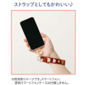 Japan San-X Smartphone Hand Strap - Rilakkuma - 5