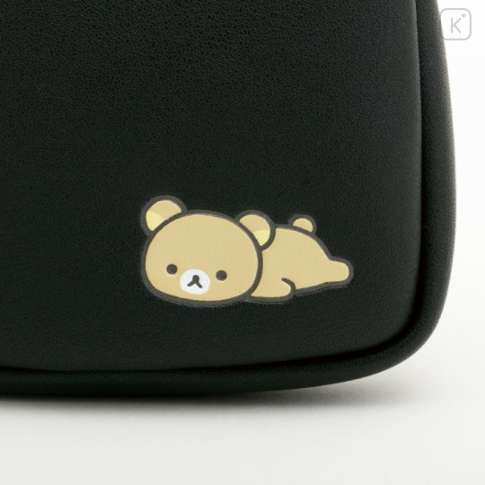 Japan San-X Smartphone Shoulder Bag - Rilakkuma - 4