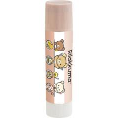 Japan San-X Kieiro Pit Glue Stick - Rilakkuma / New Basic Rilakkuma