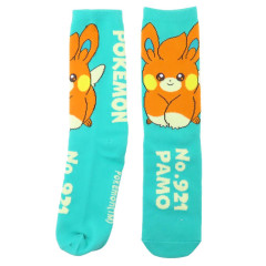 Japan Pokemon Crew Socks - Pawmi