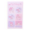 Japan Sanrio Stationery Letter Set - My Melody / Daily Routine - 4