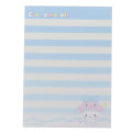 Japan Sanrio Mini Letter Set - Cinnamoroll / Love - 2