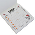 Japan Sanrio Memo Pad - Hello Kitty / Todo List - 2