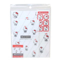 Japan Sanrio Stationery Letter Set - Hello Kitty : Love - 1