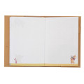 Japan Disney Store B6 Planner Monthly Schedule Book - Pooh : 2025 - 4