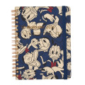 Japan Disney Store Rollbahn Planner Schedule Book - Donald Duck / 2025 - 1