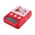 Japan Moomin Learning Timer - Little My - 2