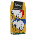 Japan Disney Crew Socks - Donald Nephew - 2