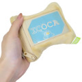 Japan Koala's March Pass Case Card Holder & Coin Case & Reel - Koala's March - 2