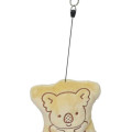 Japan Koala's March Pass Case Card Holder & Coin Case & Reel - Koala's March - 4