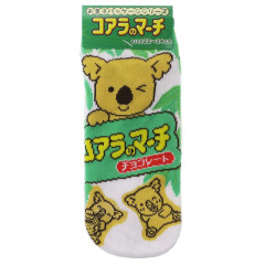 Japan Koala's March Socks