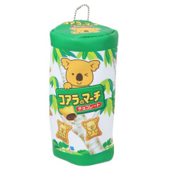 Japan Koala's March Cosmetic Pouch Pen Case