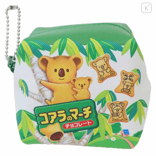 Japan Koala's March Mini Pouch (S) - 1