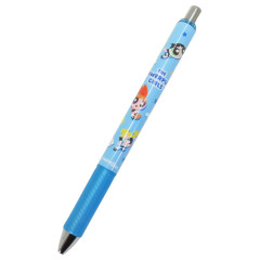 Japan The Powerpuff Girls EnerGel Gel Pen - Blue Sky