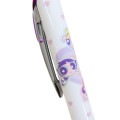 Japan The Powerpuff Girls EnerGel Gel Pen - Light Purple - 2