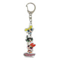 Japan The Powerpuff Girls Acrylic Keychain - Connect - 1