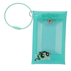 Japan The Powerpuff Girls Clear Multi Case - Buttercup