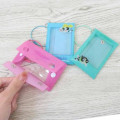 Japan The Powerpuff Girls Clear Multi Case - Buttercup - 4