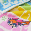 Japan The Powerpuff Girls Jacquard Towel Handkerchief - Power - 2