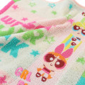 Japan The Powerpuff Girls Jacquard Towel Handkerchief - We Got Your Back - 2