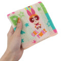 Japan The Powerpuff Girls Jacquard Towel Handkerchief - We Got Your Back - 3