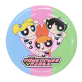 Japan The Powerpuff Girls Can Badge - Let's Go - 1