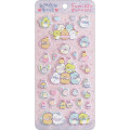 Japan San-X Squishy Sticker - Sumikko Gurashi / Angelic Idol - 1