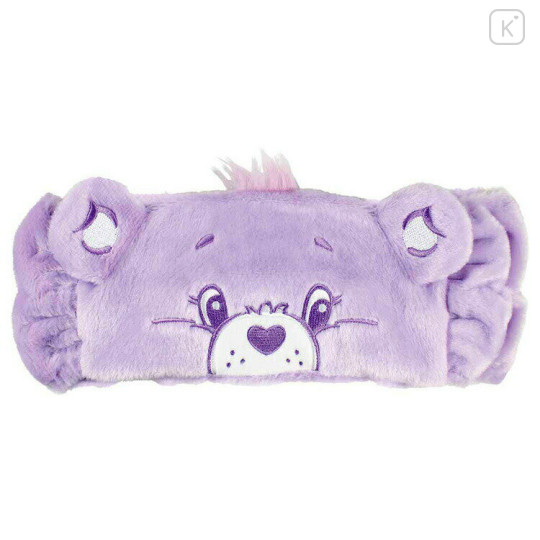 Japan Care Bears Hair Band - Sweet Dreams Bear - 1