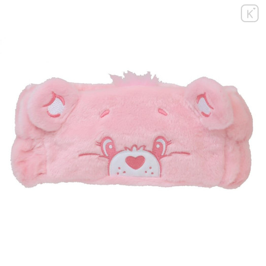 Japan Care Bears Hair Band - Love A Lot Bear - 1