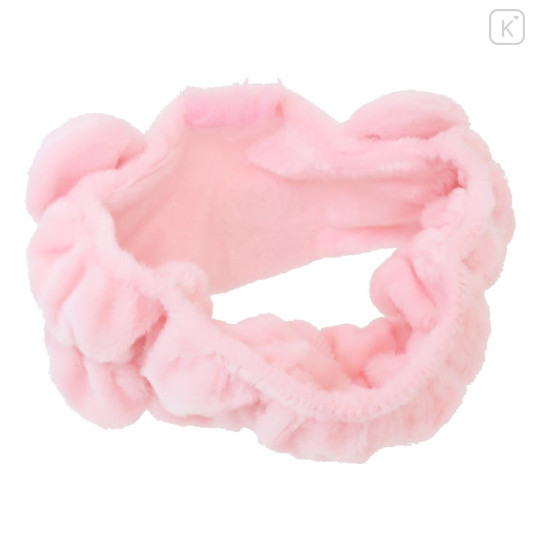 Japan Care Bears Hair Band - Love A Lot Bear - 2