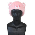 Japan Care Bears Hair Band - Love A Lot Bear - 4