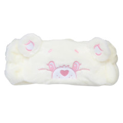 Japan Care Bears Hair Band - Sparkle Heart Bear