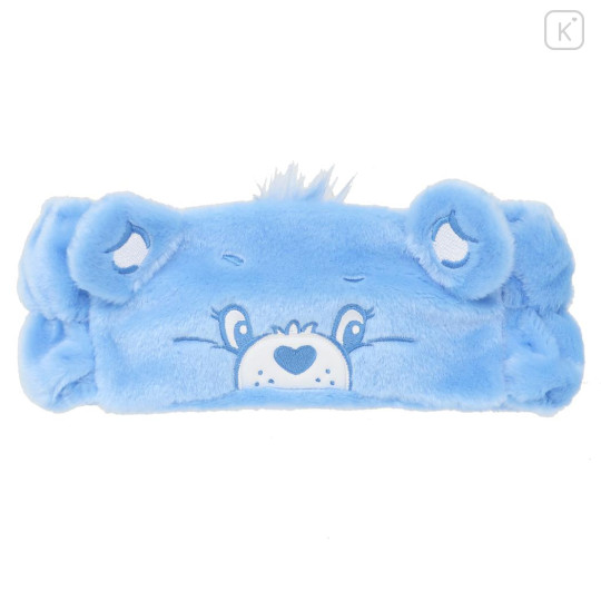 Japan Care Bears Hair Band - Grumpy Bear - 1